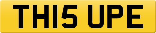 TH15UPE